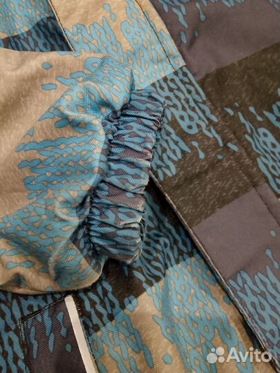 Куртка для мальчика