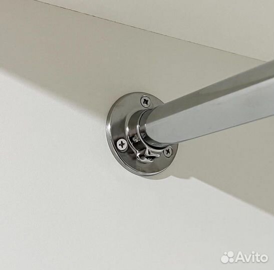 Шкаф распашной