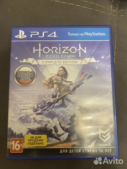 Игры для приставок ps4