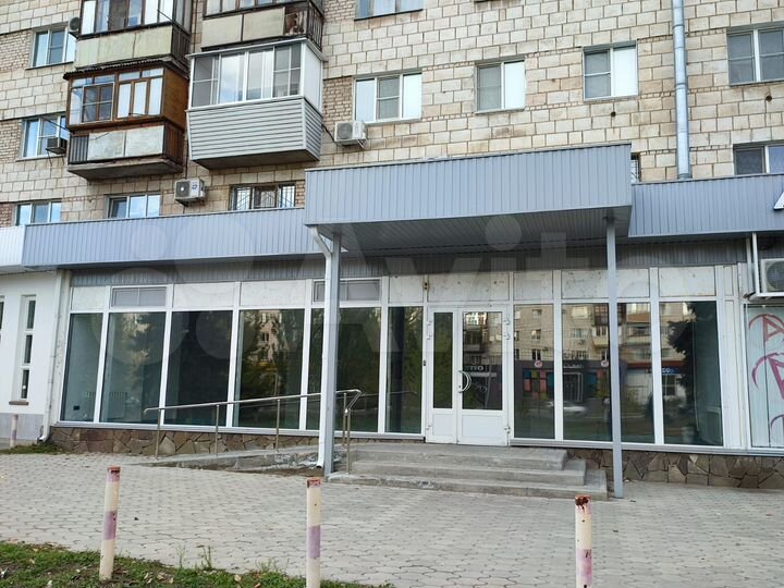 Свободного назначения, 159.8 м²