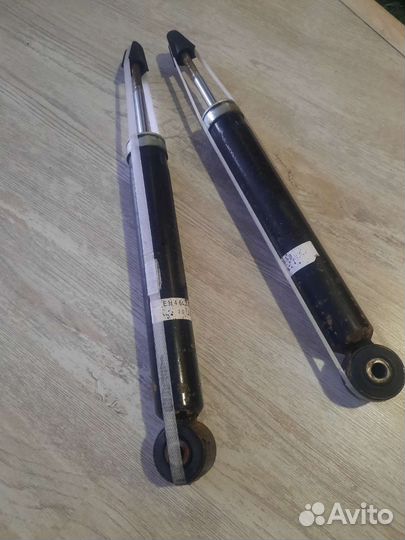 Амортизаторы