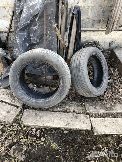 Michelin Primacy 4 235/55 R17