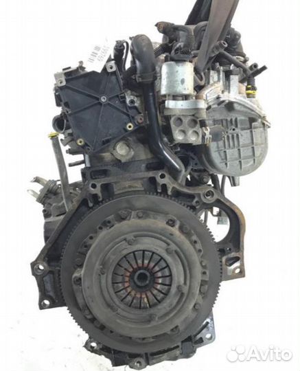 Двигатель opel Z-series 1.4L Z14XE Z14XEP