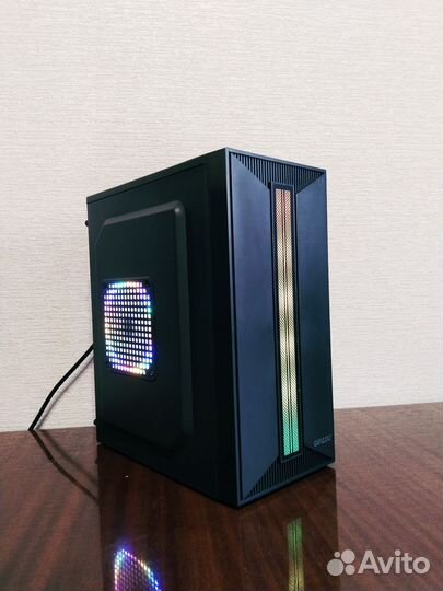 Игровые компьютеры