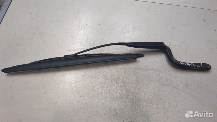 Щеткодержатель Volvo 850, 1994