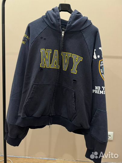 Project g/r navy оригинал