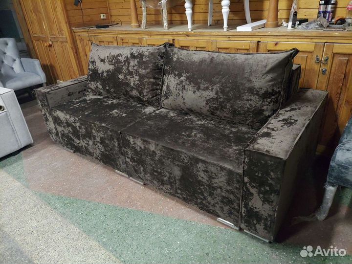 Диван босс независимый пружин блок