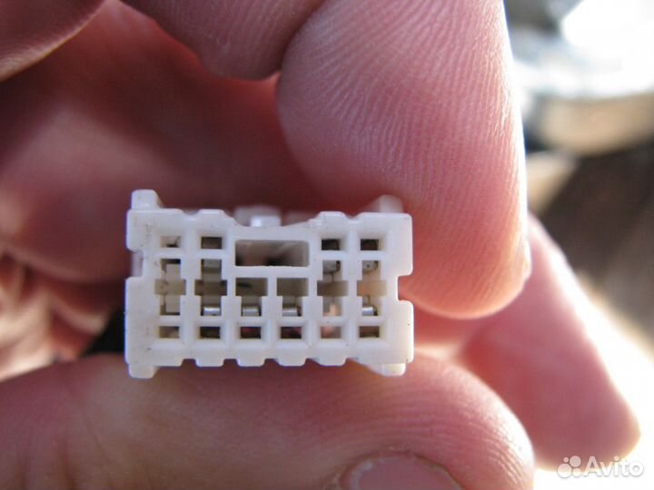 Зеркало правое для Subaru Outback Legacy 2015+