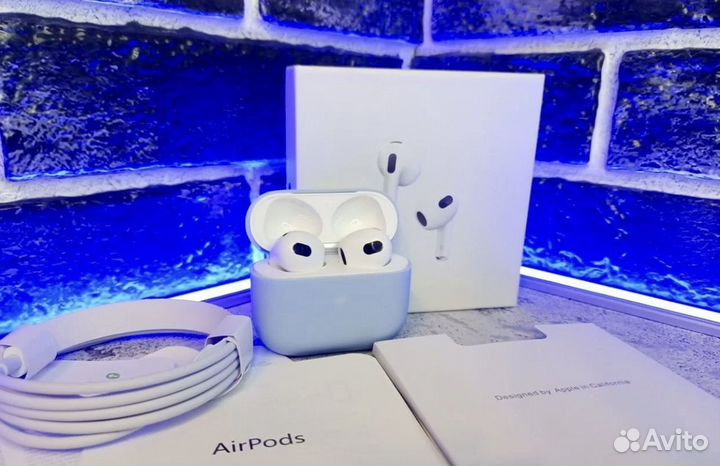 AirPods 3