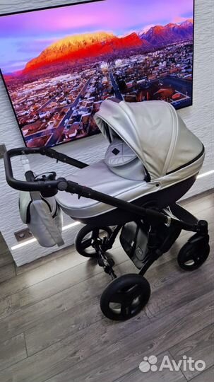 Коляска verdi mirage 3 в 1 limited