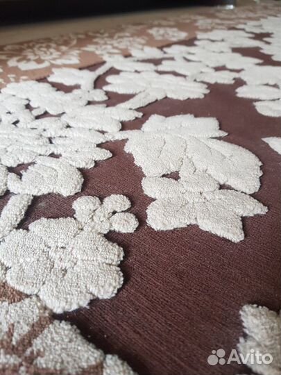 Ковёр, палас Lilium 160 на 230см акрил турция