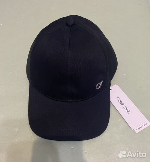 Кепка мужская