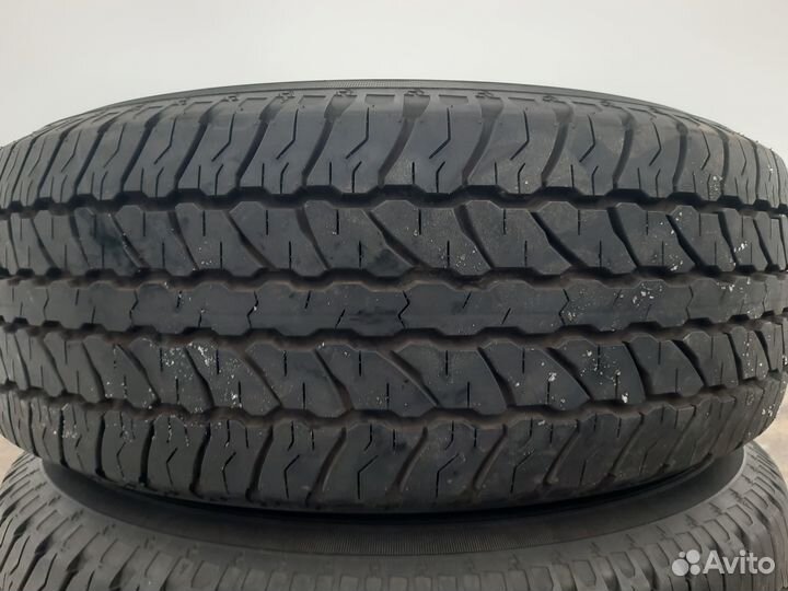 Yokohama Geolandar A/T G31 265/65 R18 114V