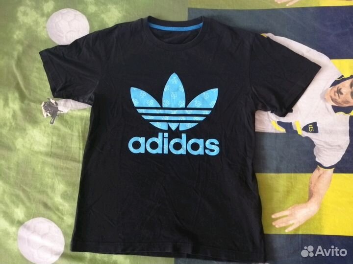Футболка Adidas