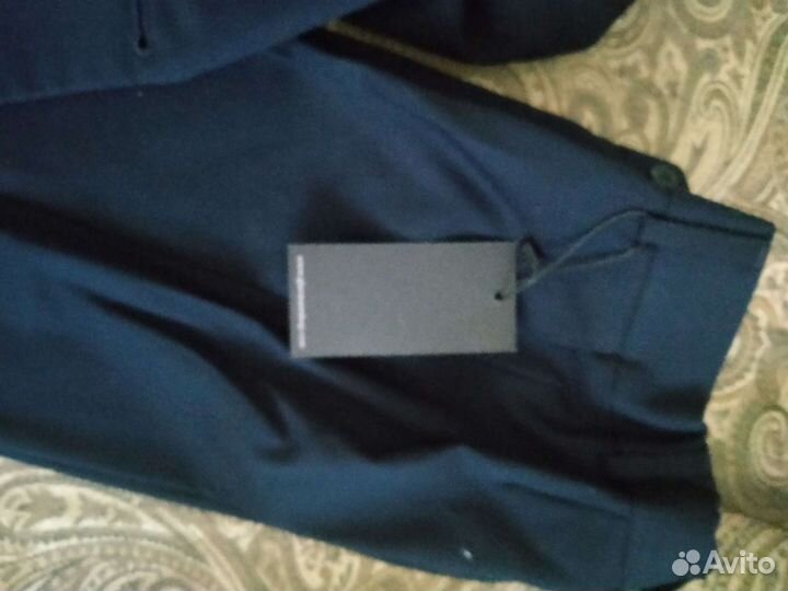 Школьный костюм для мальчика 122 128