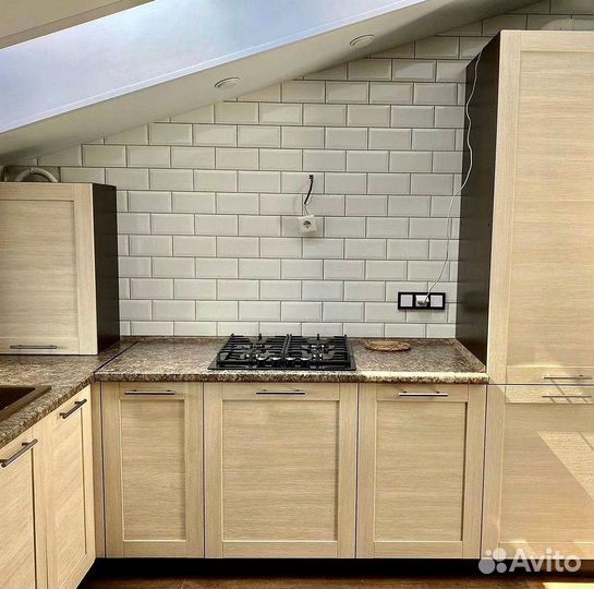 Кухонный гарнитур