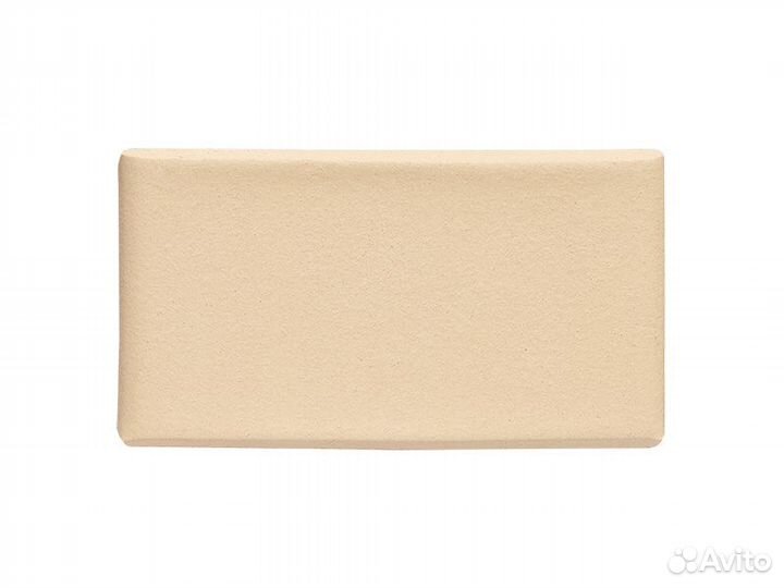 Облицовочный кирпич Старооскольский Слоновая Кость