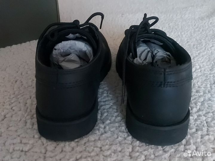 Полуботинки timberland 35