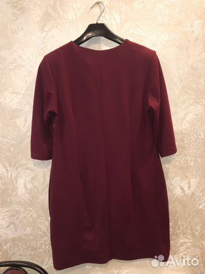 Платье (XL)
