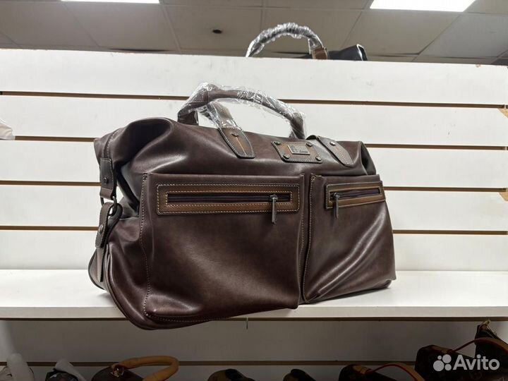 Сумка дорожная