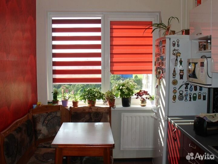 Рулонные шторы европейского качества