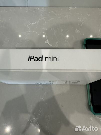 iPad mini