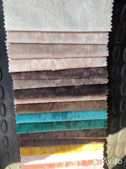 Евро диван в стиле лофт #048