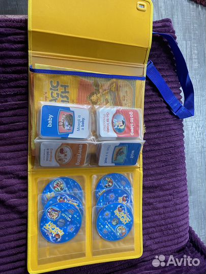 Пособие по изучению английского языка для детей