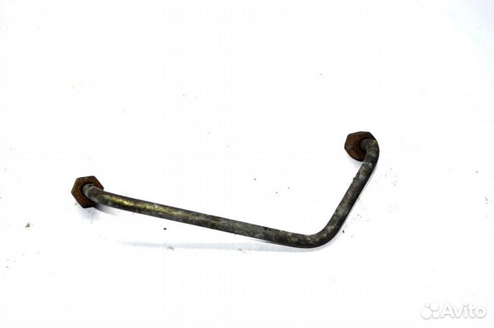 Топливная трубка MAN TGA 18.430 (01.00)