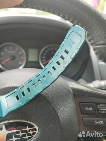 Часы casio g shock GWX 8900D