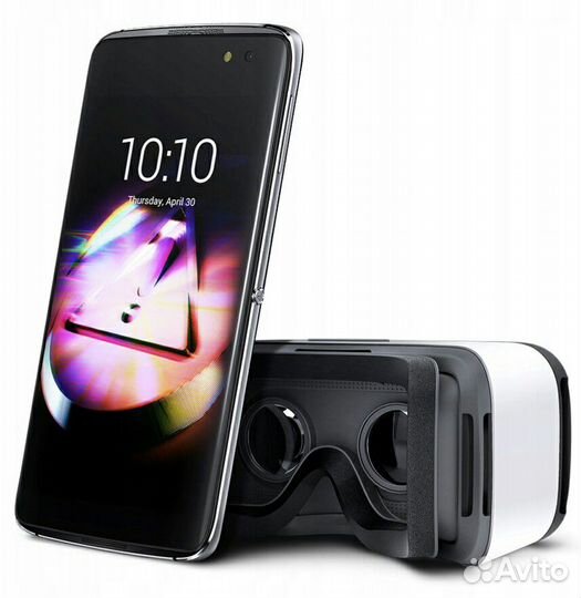 Alcatel 6070K idol 4s