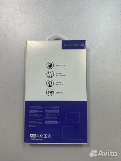 Чехол на iPhone 14 pro