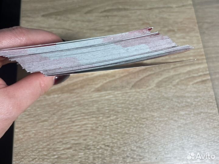 Стикеры montana cans hello my name is