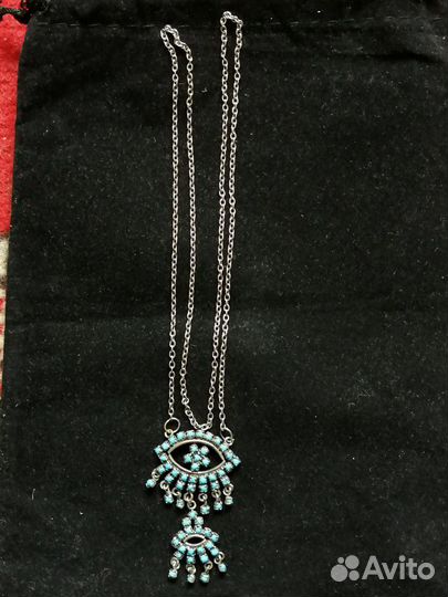 Кулоны, Подвески