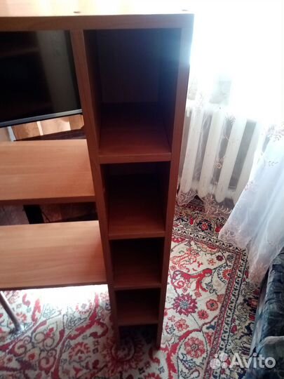 Полка для стола