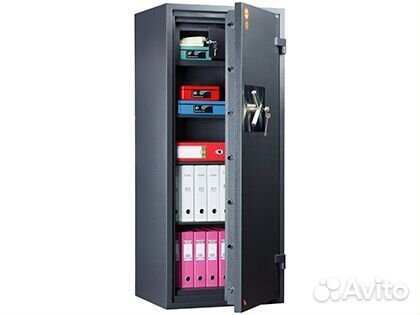 Огневзломостойкий сейф valberg гарант евро 165Т