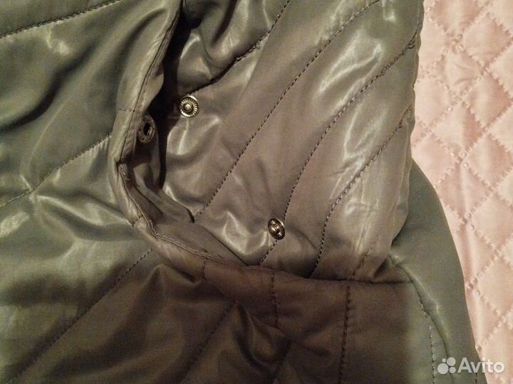 Полупальто женское 46 48