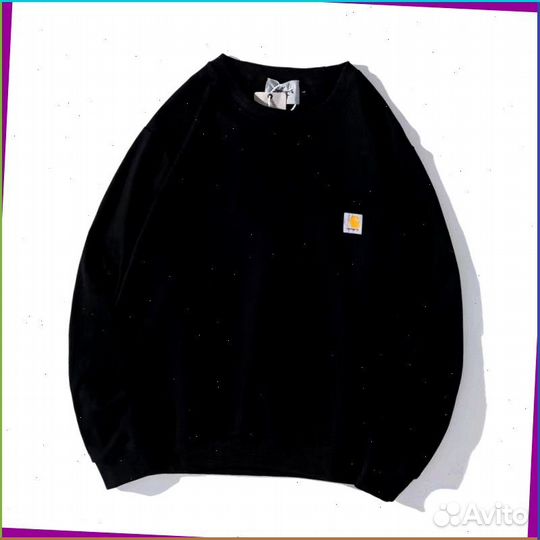 Свитшот Carhartt (s - xxl)