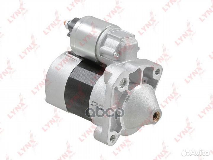 Стартер ES1169 lynxauto