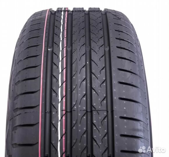 Continental ContiEcoContact 6 235/55 R19 105T