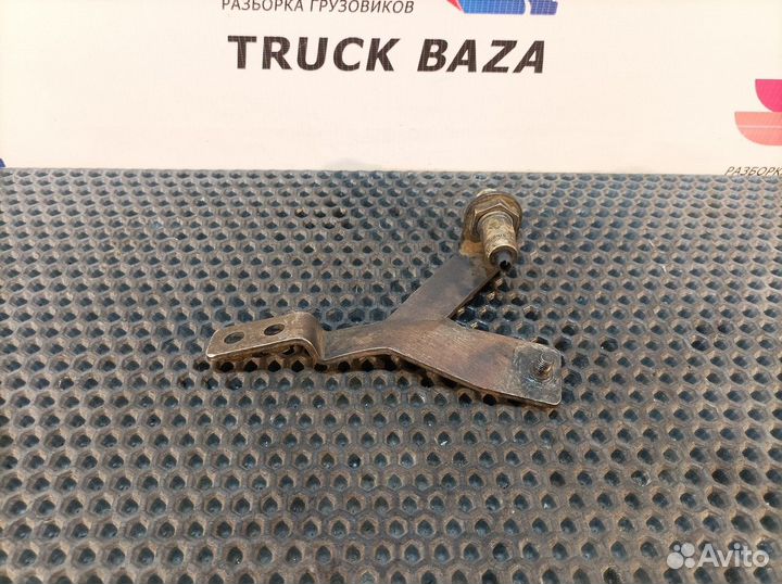 1540168 Кронштейн масляного щупа Scania 5-series