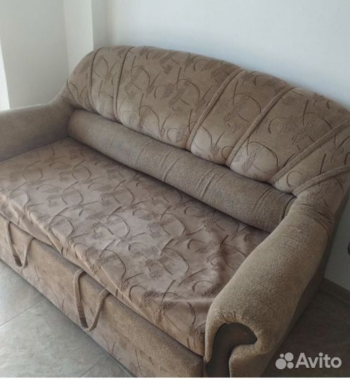 Диван раскладной