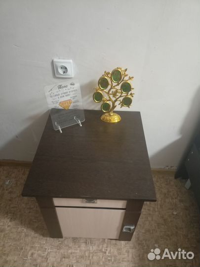Продам в отличном состоянии тумбочки 2 шт