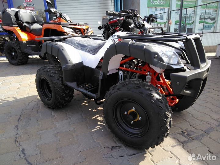 Квадроцикл Kayo bull 2b