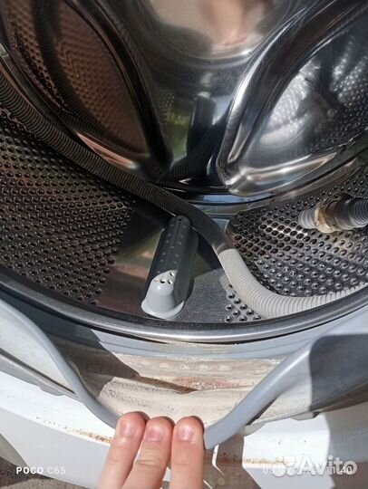 Стиральная машина атлант 4.5 кг