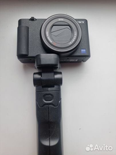 Sony zv-1
