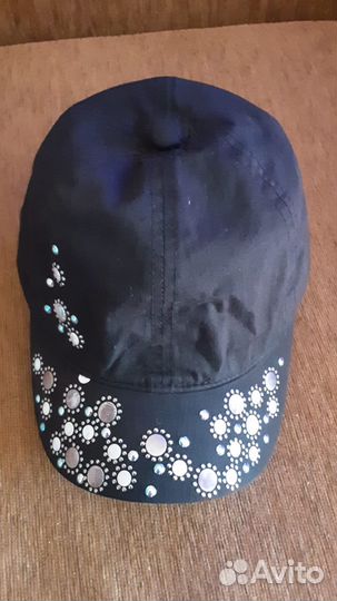 Летние кепки,новые