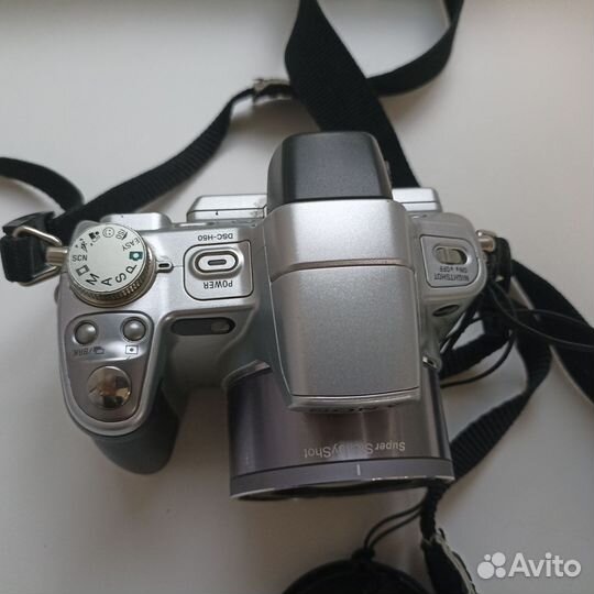 Фотоаппарат Sony H50