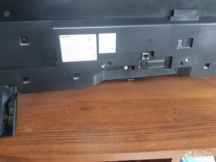 Телевизор Sony Bravia 40