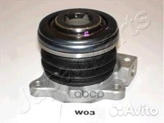 Подшипник выжимной cfw03 Japanparts